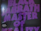 Black Sabbath - Master Of Reality LP 2015 Sanctuary M/M