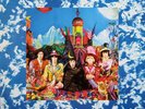 The Rolling Stones - Their Satanic Majesties Request LP ABKCO VG+/VG+