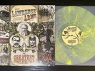 The Lawrence Arms - The Greatest Story Ever Told - Fat Wreck Chords