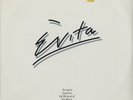 SEALED EVITA Andrew Lloyd Webber 1976 Vinyl Record LP MCA2-11003