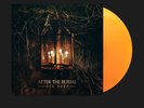 AFTER THE BURIAL DIG DEEP VINYL  LP  CLEAR ORANGE SIDE A/B