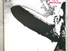 LED ZEPPELIN Debut Album ORIGINAL 1969 FACTORY SEALED FIRST PRESSING Near Mint