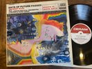 The Moody Blues: Days Of Future Passed: US Original Press EX+ Free UK Post