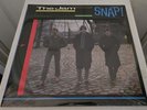 The Jam Snap  (Vinyl) 12