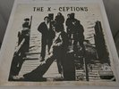 The X-Ceptions   Live At The Gables 1970 Vinyl SEALED East Coast Records C-1048