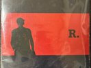 R. Kelly R. 3LP Vinyl 1998 US ORIGINAL JIVE Records R&B 41625-1 From Japan Used