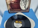 Guitar Slim The Things That I Used To Do Vinyl (Specialty SP2120) EX 1988