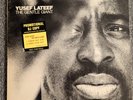 YUSEF LATEEF 'THE GENTLE GIANT' MINT WL PROMO  DETROIT JAZZ  POST-BITCHES BREW