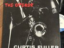 Curtis Fuller The Opener NM  Mono UA Blue Note lp 1567 Hank Mobley