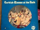 Pete La Roca Turkish Women At The Bath NM  1967 Douglas lp