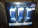 queensryche Live Evolution vinyl