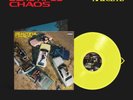 KATSEYE BEAUTIFUL CHAOS STORE EXCLUSIVE SIGNED VINYL | SHIPS NOW