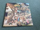 Fleet Foxes - Fleet Foxes LP + EP US reissue 2013 on Sub Pop SP 777 / SP 781