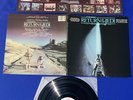 vintage Star Wars Return of Jedi Soundtrack LP RECORD VINYL John Williams+insert