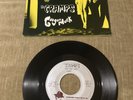 The Cramps - Goo Goo Muck/She Said 7” Single (45 Vinyl) IR 9021