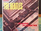 The Beatles Please Please Me 5