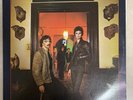 The Stranglers: Stranglers IV (Rattus Norvegic) (Vinyl, 1977 AUS, LP, EX) L36221