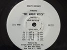 The Virgin Witch Rare Horror Sexploitation Vinyl Radio Spot Listen Halloween