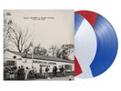 Billy Strings & Bryan Sutton - Live at the Legion (2x RED WHITE & BLUE VINYL) -