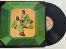 Detroit Emeralds 