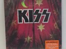 KISS 25th ANNIVERSARY PSYCHO CIRCUS LP PICTURE DISC & FOIL O-CARD EDITION 500