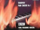 tchaikovsky: Piano Concerto No. 1 [VINYL] [Vinyl] Clifford Curzon