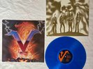 Saint Vitus -V LP blue vinyl Southern Lord records stoner rock