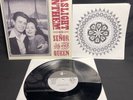 2008 The Gaslight Anthem Senor & the Queen 10” w Insert 45rpm