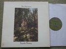 VAN MORRISON – TUPELO HONEY LP – Nr MINT US 1971 ORIG WILD NIGHT