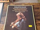 Anne-Sophie Mutter - Great Violin Concertos - 4LP Box Set - Germany - EX - EX