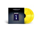Jamiroquai Travelling Without Moving: 25th Anniversary Yellow Vinyl