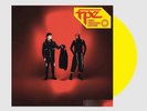 TWENTY ONE PILOTS - Breach - Yellow Vinyl FPE First Pressing Edition - Preorder