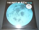 R.E.M IN TIME: THE BEST OF R.E.M. 1988-2003 - 180-GRAM VINYL 2-LP SET  SEALED