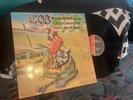 COB   Moyshe McStiff And The Tartan Lancers   2 LP    Vinyl    Psych   Acid Folk