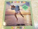 Jimmy Buffett. NM Vinyl LP. 1988 Original In Shrink. W/Hype. EX Cover.