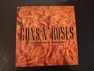 GUNS N’ ROSES THE SPAGHETTI INCIDENTt? LIMITED EDITION ORANGE LP 1993