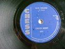 CHUCK BERRY - Blue Feeling / Rock And Roll Music - CHESS 1671