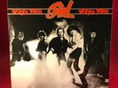 GIRL Wasted Youth 1982 UK Vinyl LP + INNER EXCELLENT CONDIT Jet Records original
