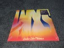 INXS - Listen Like Thieves LP Remix (40th Anniversary) - LP Sealed New LP