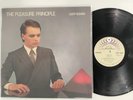 Gary Numan ‎The Pleasure Principle LP Vinyl Record NM 1979 ATCO US SD 38-120