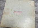 Jimi Hendrix “Experiences “ Vintage Bootleg Record