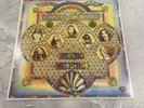 LYNYRD SKYNYRD - Second Helping LP MCF 2547 UK  1974  33rpm - VG+/VG+ Vinyl