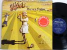 Genesis        Nursery Cryme        Gat        NM # 63