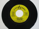 STARGASM BODY ROCK/ TURN ME UP 45 STAR BIRTH Rare Modern Funk Soul Disco Boogie