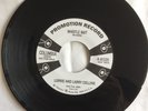 Lorrie And Larry Collins – Whistle Bait / Hot Rod 7