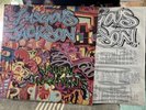 Luscious Jackson Natural Ingredients Vinyl Record Brand New Sealed 1994 Rare
