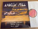 SN 1113 Andrew Hill Trio & Quartet - Shades - LP