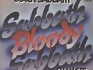 Black Sabbath - Sabbath Bloody Sabbath / Changes GER 7