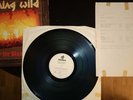 Running Wild - Ready For Boarding - Used Vinyl Record - K1085z