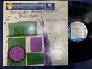 PAUL CHAMBERS QUINTET BLUE NOTE UA BLP 1564 STICKER SHRINK MONO US VINYL LP